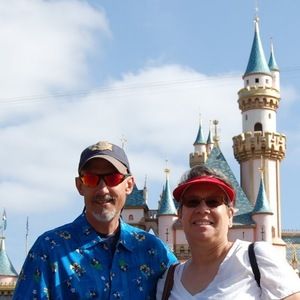 Meet your Posher, Toni